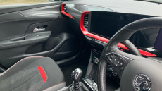 Vauxhall Mokka 1.2 Turbo SRi Premium 5dr Petrol Hatchback